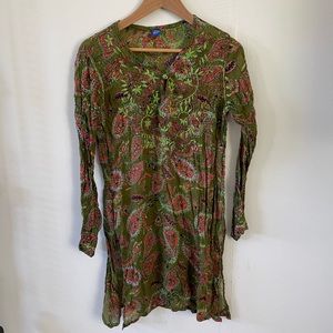 Raj Dress size large